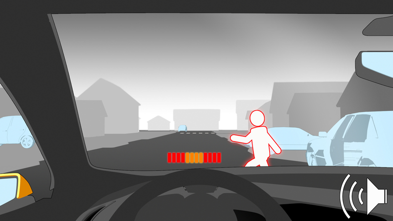 Illustration for article titled Crafting The Authentic Swedish Crystal Console Of The Volvo S60 Concept